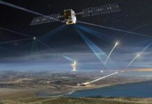 Космические силы США обеспокоены «спутниковыми поединками» Китая