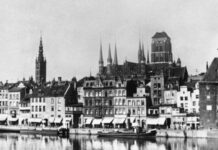 Две войны и передвижение границ. Как немецкий Данциг после Первой мировой стал нейтральным государством, а в 1945-м — польским Гданьском