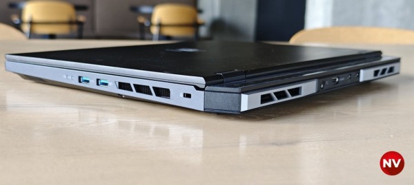 Acer Predator Helios Neo 16 (Фото: NV)