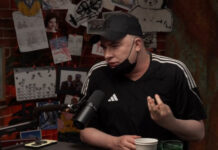 «Их любви хватило на пять минут». Андрей Данилко рассказал о жесткой конкуренции с киевскими юмористами