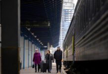 89 часов сбоя: Укрзализныця возобновила продажи билетов онлайн после беспрецедентной кибератаки