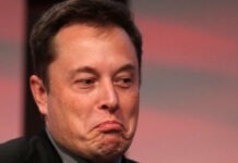 Спецпосланник Путина предложил Илону Маску атомную станцию для миссии на Марс