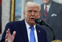 Трамп заявил, что, если Иран не заключит соглашение о ядерной программе, он подвергнется бомбардировке