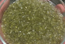 Стеклянные удобрения превосходно обогащают почву без вреда для экологии