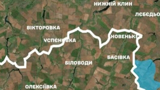 Ликвидирован командир. ВСУ уничтожили командно-наблюдательный пункт россиян в Курской области