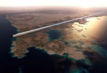 Саудовский гигапроект Neom дорожает космическими темпами и обрастает скандалами