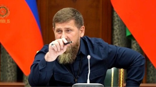 Кадыров вел тайные переговоры со странами Ближнего Востока о безопасности семьи, однако об этом быстро доложили Путину — СМИ