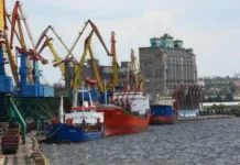 Николаевский порт и не только. Бизнес предложил пять шагов по возобновлению безопасной морской торговли