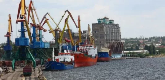 Николаевский порт и не только. Бизнес предложил пять шагов по возобновлению безопасной морской торговли