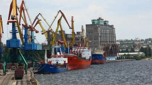 Николаевский порт и не только. Бизнес предложил пять шагов по возобновлению безопасной морской торговли