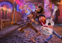 Когда не хватает слов. Книги и фильмы, которые помогут ребенку справиться с потерей