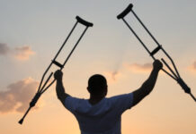 Не костилі и не носилки. Как правильно на украинском называть вспомогательные медицинские устройства