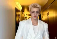 «Исторический каминг-аут». Участник K-pop-группы Just B публично заявил о принадлежности к ЛГБТК+сообществу