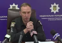 Зеленский назначил Олега Григорова главой Сумской ОГА вместо Артюха