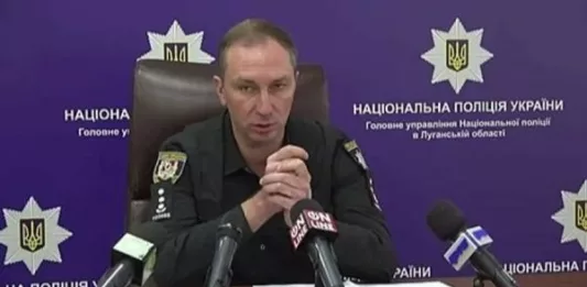 Зеленский назначил Олега Григорова главой Сумской ОГА вместо Артюха