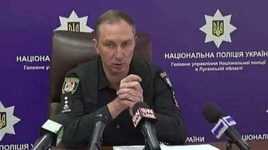Зеленский назначил Олега Григорова главой Сумской ОГА вместо Артюха