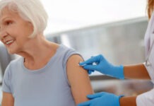 Вакцина от лишая каким-то образом снижает риск деменции на целых 20 %