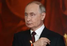 «Это театр для одного зрителя». Зачем Путину «пасхальное перемирие» и какова цель Кремля — WP