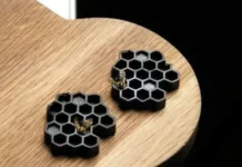 Евгений Клопотенко представил шоколад из традиционного украинского продукта вместо какао, разработанный вместе со звездным шефом