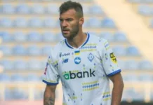 Динамо с шедевром Ярмоленко триумфовало в киевском дерби, укрепив лидерство в УПЛ — видео