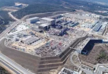 Международное сотрудничество. Китай поставляет ключевые компоненты для крупнейшего в мире термоядерного реактора, расположенного во Франции