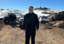 Израиль не планирует выводить войска из Газы, Ливана и Сирии — министр обороны