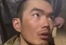 Двое граждан Китая в плену ВСУ: The Telegraph проанализировал, какими могут быть последствия