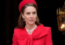 Эксперт объяснила, почему Кейт Миддлтон часто появляется на публике без обручального кольца, которое принадлежало принцессе Диане