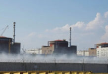 «Мы не колония». Работники ЗАЭС, которым удалось сбежать из оккупации, требуют возвращения станции Украине — репортаж WP