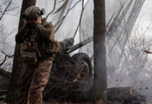 «Не хуже западного». Украинское оружие и расплата за «бесплатный сыр» западных поставок — разговор с гендиректором Укрбронетехники