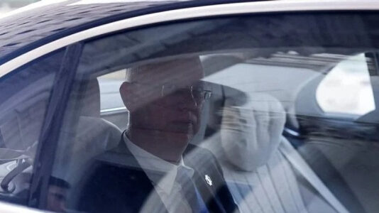 «РФ предлагает формат хитрой взятки». Зеленский заявил, что Украина следит за поездками российского спецпредставителя Дмитриева