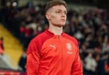 «У него проблемы»: тренер Жироны объяснил внезапную замену Цыганкова