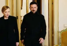 Мелони после встречи с Зеленским: Ожидается конкретная демонстрация готовности России к мирному процессу