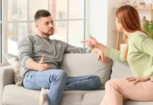 Семь шагов. Что делать, если партнер вас не уважает