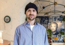 О чем думает Кацурин. Ресторатор и гастроблогер — о самой актуальной кухне в Украине, черной икре и новом проекте