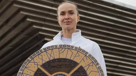 Свитолина отметилась уникальным достижение, став чемпионкой турнира WTA