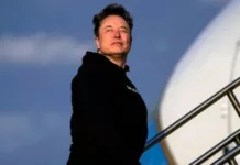 Маск сократит свою работу в DOGE после падения продаж Tesla