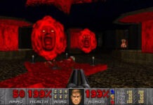 Коллекционное издание Doom II может играть само в себя