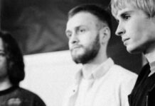 «Сердца переполнены болью». Группа Ziferblat посвятила свое выступление в Амстердаме жертвам ракетной атаки РФ по Кривому Рогу