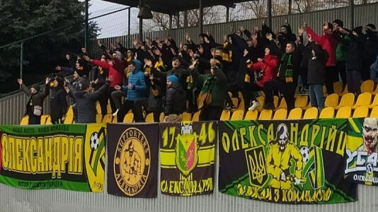 Расписание, результаты и видеообзоры матчей 23-го тура УПЛ — турнирная таблица