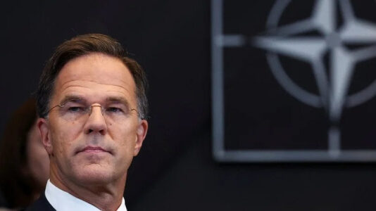 «Это независимая территория». Рютте сделал заявление о том, кто должен контролировать Гренландию