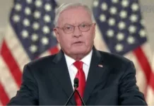 Команда Трампа поедет в Лондон, где запланированы переговоры о прекращении огня в Украине — Келлог