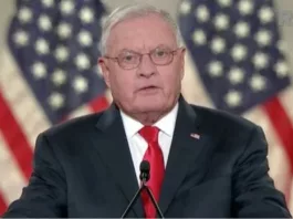 Команда Трампа поедет в Лондон, где запланированы переговоры о прекращении огня в Украине — Келлог