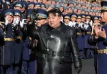 Снаряды, ракеты и РПГ. Режим Ким Чен Ына заработал на поставках в РФ оружия и людей около $20 млрд — отчет аналитиков