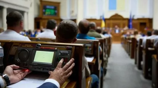 «Закрыли схему». Рада приняла закон о выкупе арендованного имущества
