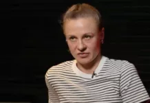 «Классные отношения не вечны». Ольга Мартыновская впервые прокомментировала конфликт с Татьяной Литвиновой