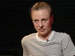 «Классные отношения не вечны». Ольга Мартыновская впервые прокомментировала конфликт с Татьяной Литвиновой