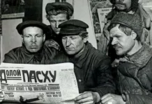 Война с Пасхой. Как и зачем Ленин с большевиками заменили Пасху первомайскими праздниками и что из этого вышло