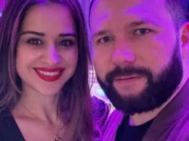 Экс-жена Михаила Хомы Slavia призналась, почему не сменила фамилию после развода, и планирует ли свадьбу с новым избранником