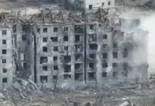 «Это только часть операции». В 42-й ОМБр рассказали, на какие города россияне нацелились после Торецка и Часового Яра